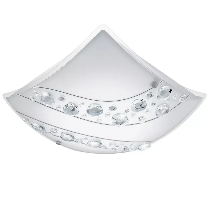 Nerini - Led fali/mennyezeti lámpa - Eglo-95578 Rendeld meg most