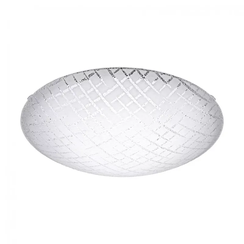 Gyors kiszállítás Riconto 1 - Led mennyezeti lámpa - Eglo-95288