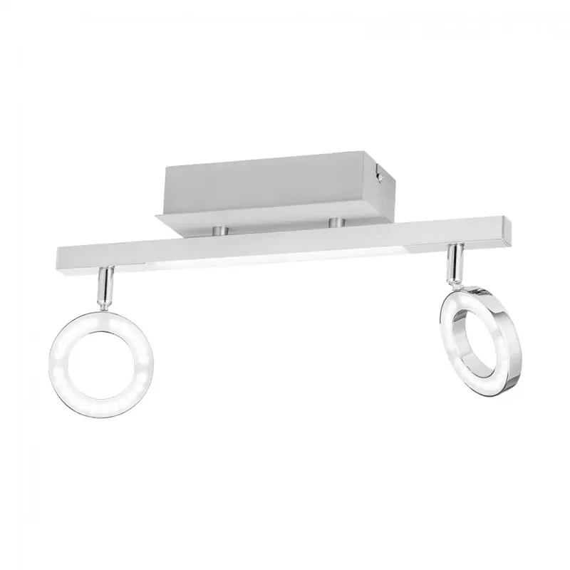 Exkluzív ajánlat Cardillio 1 - Led fali lámpa - Eglo-96179