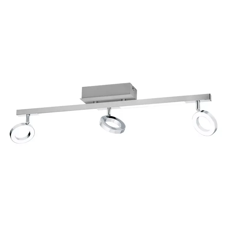 Cardillio 1 - Led mennyezeti lámpa - Eglo-96181 Azonnal elérhető