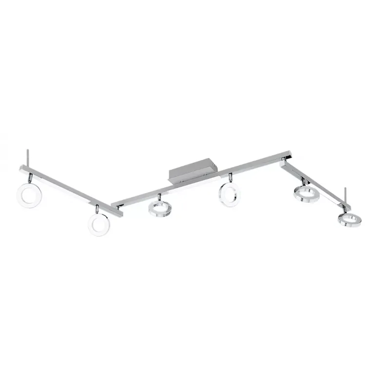 Cardillio 1 - Led mennyezeti lámpa - Eglo-96183 Végkiárusítás
