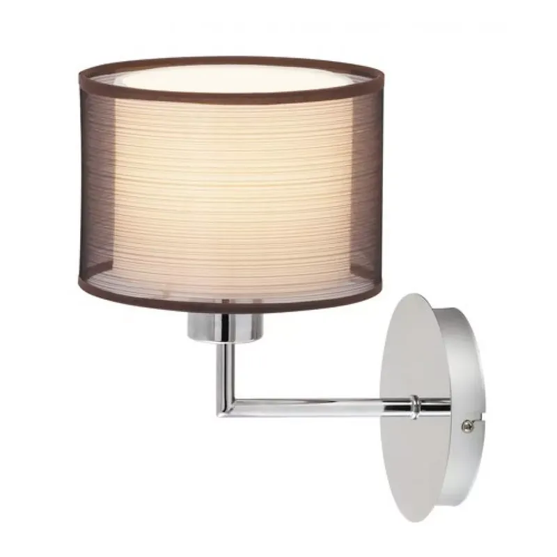 Rendeld meg most Anastasia Fali lámpa,, E27 1x MAX 60W - Raba-2628