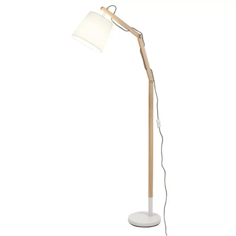 Thomas Állólámpa,230mm, E27 1x MAX 60W - Raba-4192 Azonnal elérhető