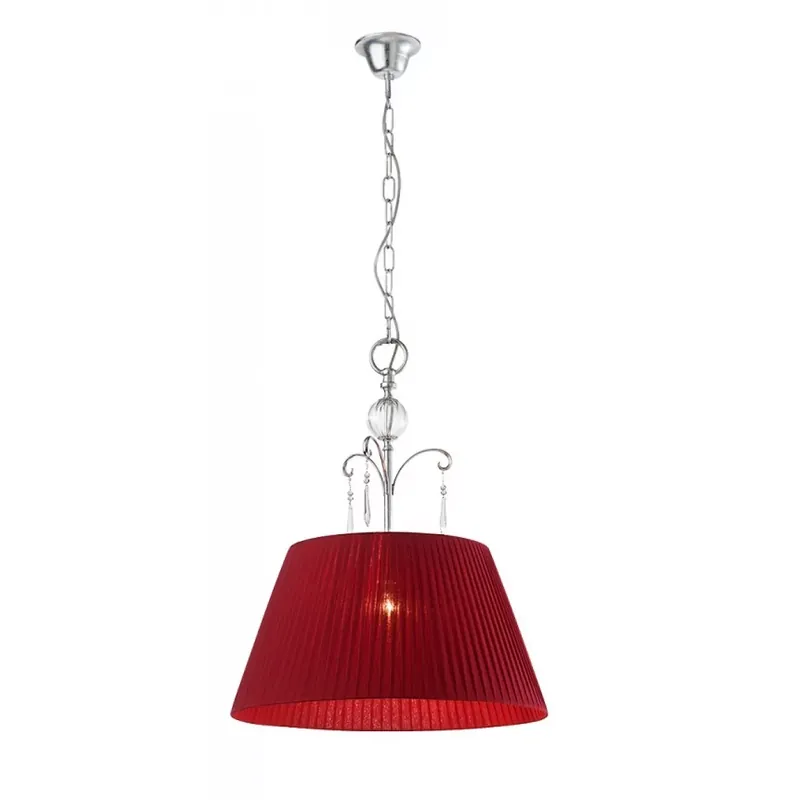 Szuper ajánlat Costanza - 1 izzós függeszték - Incanti-ICT P1 20 04
