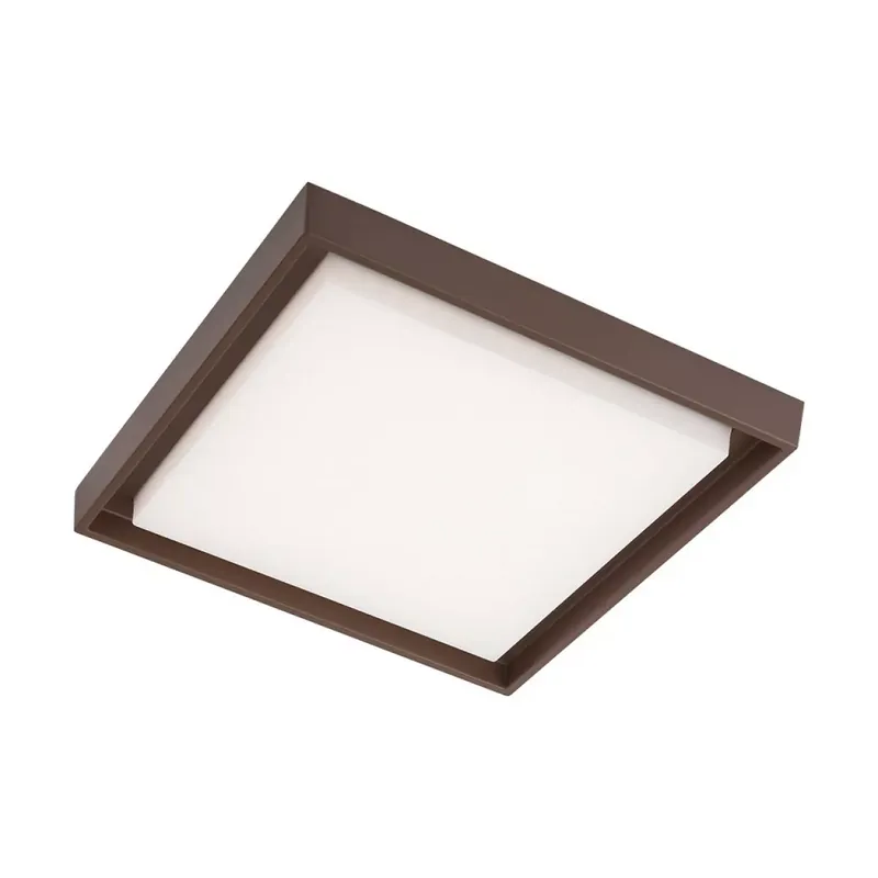 Bezel - Kültéri Led mennyezeti lámpa - Redo-9191 Azonnali szállítás