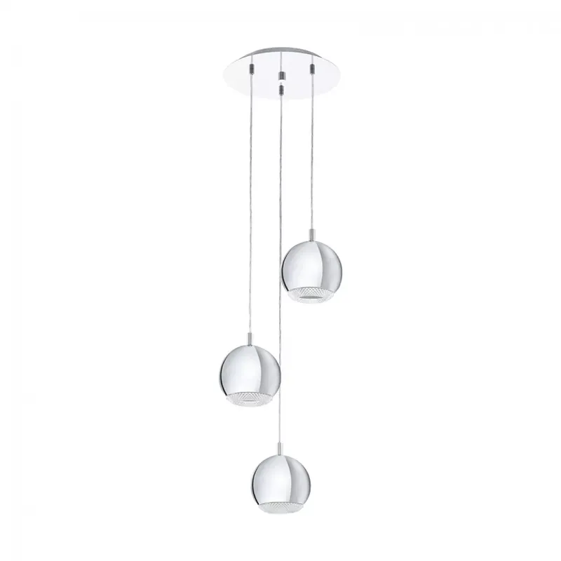 CONESSA - LED függeszték, GU10 - Eglo-95913 Kihagyhatatlan ajánlat