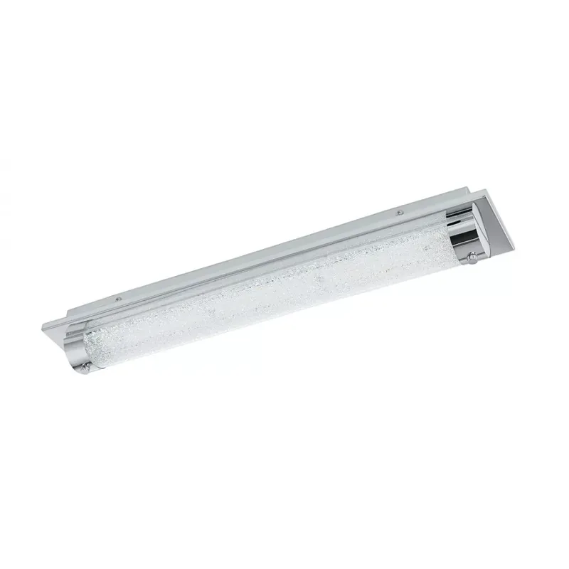 TOLORICO - LED IP44 fürdőszobai fali-mennyezeti lámpa - Eglo-97055 Árengedmény