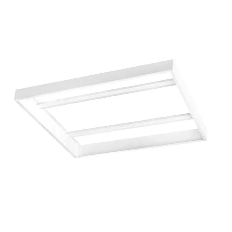 Népszerű SALOBRENA 1 lámpához kiemelő keret 603 mm - Eglo-61358