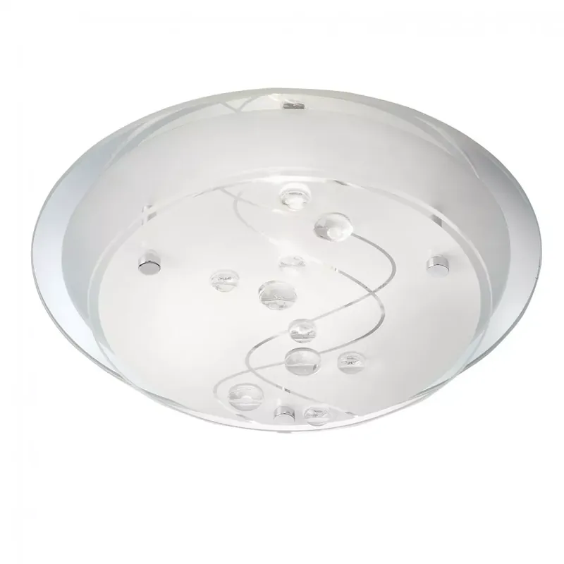 Ajánlat Flush - Mennyezeti lámpa - Searchlight-3020-25CC