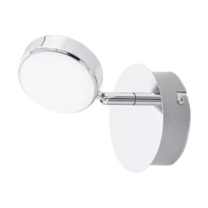 SALTO - LED 1 égős spot lámpa - Eglo-95628 Gyors kiszállítás