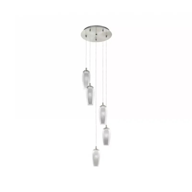 FARSALA - LED függeszték - Eglo-96345 Biztonságos fizetés
