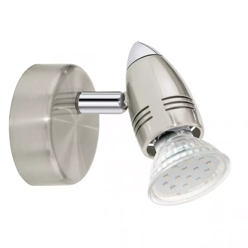 MAGNUM-LED 1 égős spot lámpa - Eglo-92641 Szuper akció