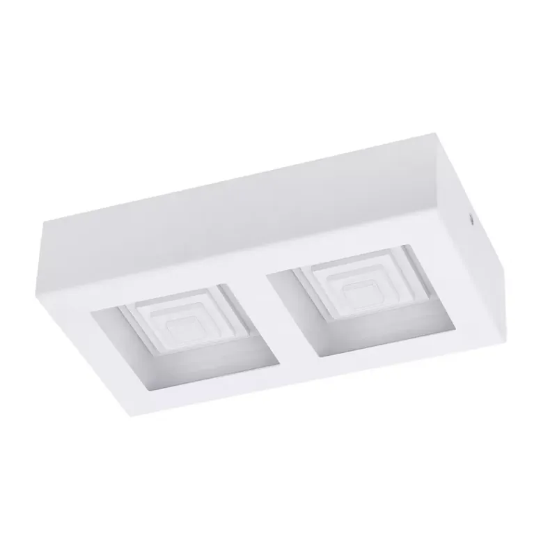 FERREROS LED fali-mennyezeti lámpa - Eglo-96792 Szezonális akció