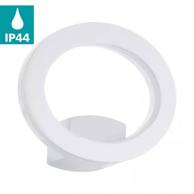 Emollio - LED kültéri fali lámpa IP44 - Eglo-96274 Ajánlat