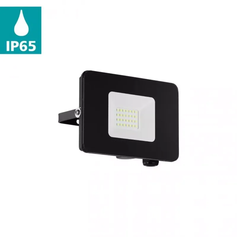 Faedo 3 - LED reflektor, fényszóró IP65 - Eglo-97456 Gyors szállítás
