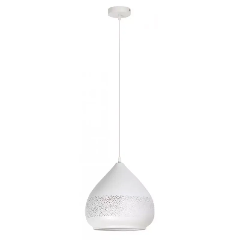 Kaia Függeszték,270mm, E27 1x MAX 40W - Raba-2279 Kihagyhatatlan ajánlat