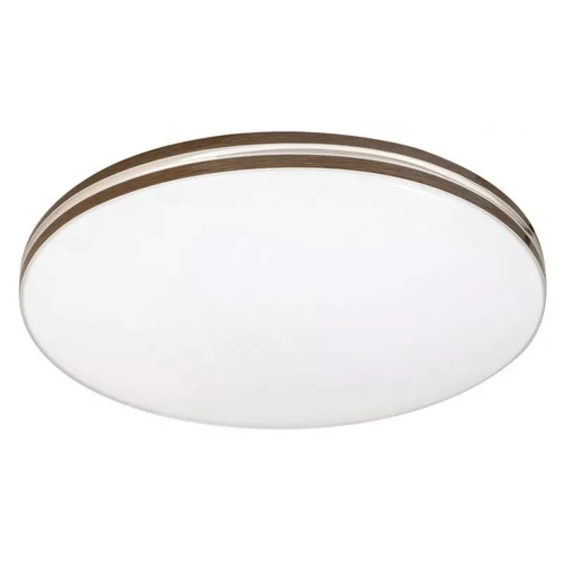 Bestseller Oscar Mennyezeti lámpa, led 1350lm, 350x60mm - Raba-71173