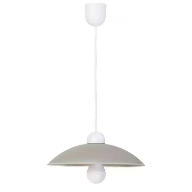Azonnali szállítás Cupola range Függeszték,325mm - Raba-1408