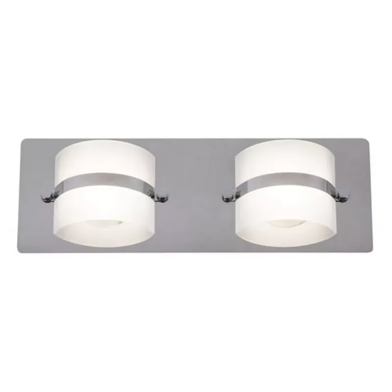 Legnépszerűbb Tony Fürdőszobai lámpa, led 730lm, 330x115mm - Raba-5490