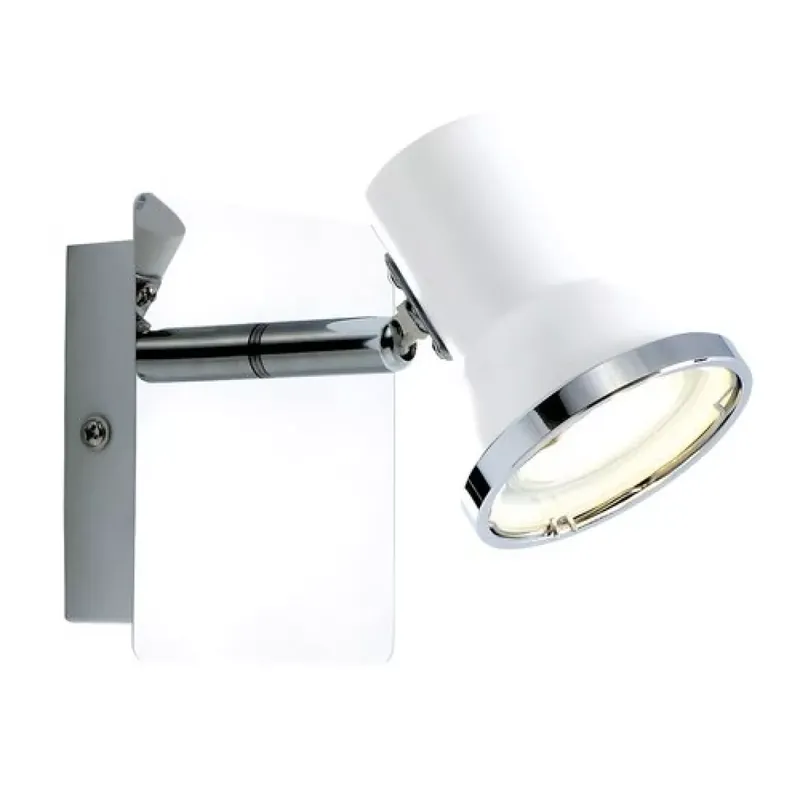 Steve Fürdőszobai lámpa, led 430lm, 140x105mm - Raba-5497 Legjobb ár