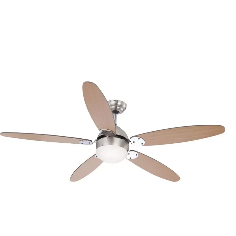 AZURA - Ventilátoros csillár - Globo-0308 Csak ma