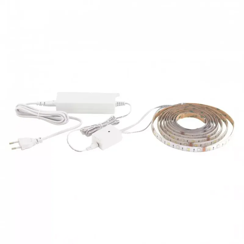 STRIPE-C - LED szalag, vágható, vezérelhető, 5 m - Eglo-32733 Korlátozott ajánlat