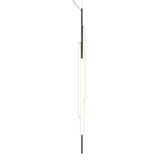 MARSET LED lógó lámpa Ambrosia 175w/Plug-in 2700K fekete Ajánlat