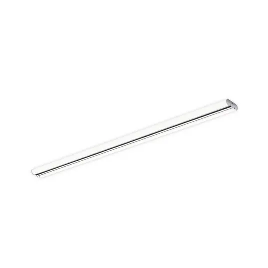 Helestra LED tükör lámpa LOOM, hossza 120 cm, króm, IP44 Legjobb ár