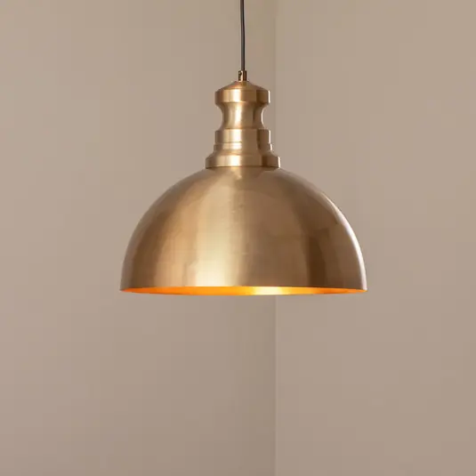 Berceste lógó világítás, arany színű, fém, Ø 40 cm, E27 Alacsony ár
