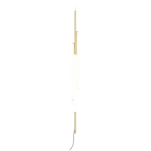 Árcsökkenés MARSET LED függő világítás Ambrosia w/Plug-in 2700K arany színű