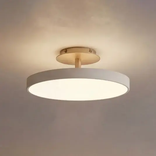 UMAGE LED mennyezeti lámpa Asteria UP PLUS, gyöngyházfehér, Ø 31 cm CCT Vedd meg online