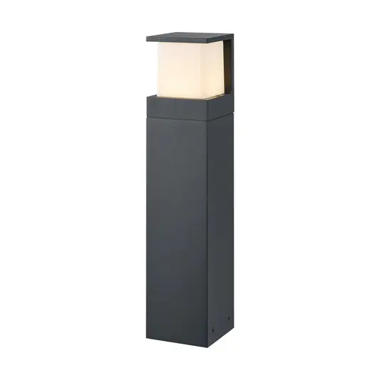 FYNN-Y LED ösvény lámpa, magasság 45 cm, antracit, CCT, IP65, be-/kikapcsoló Vedd meg online
