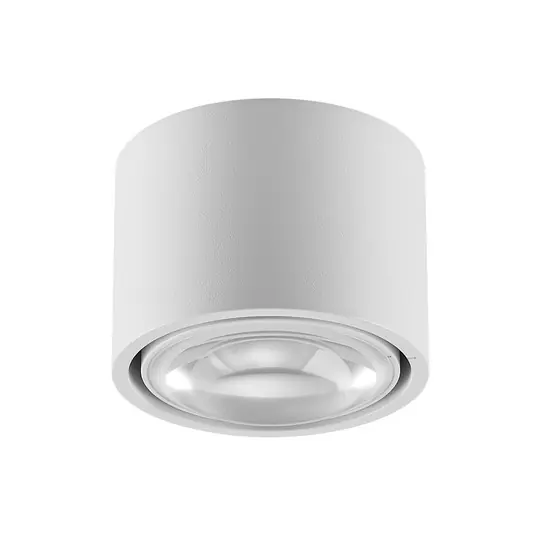 MAG MINI LED kültéri mennyezeti világítás, fehér, Ø 9 cm, CCT, dimmelhető, IP44 Legjobb ár