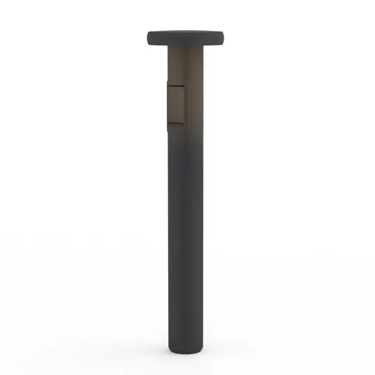 LED ösvény világítás CIRC, DALI, csatlakozóaljzat, antracit, 82 cm, IP65 Exkluzív ajánlat
