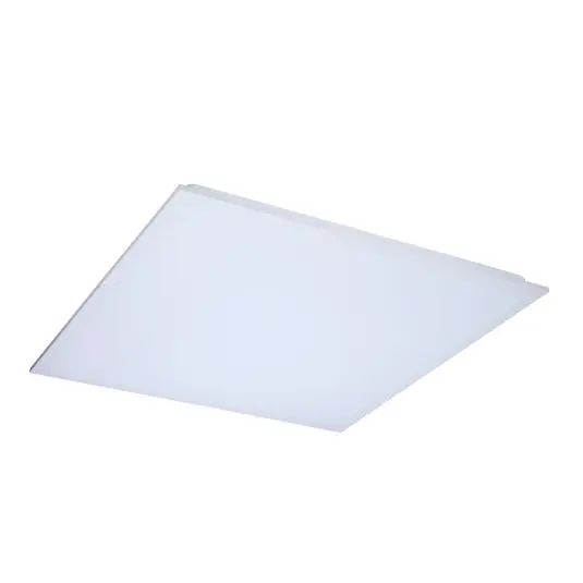 START beépíthető LED-panel, fehér, 62x62 cm, DALI, CCT, 33 W, UGR19 Legjobb ár