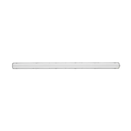 Kedvezményes ár RESISTO LED fénycsöves világítás, szürke, 150 cm, 42 W, 840, IP66