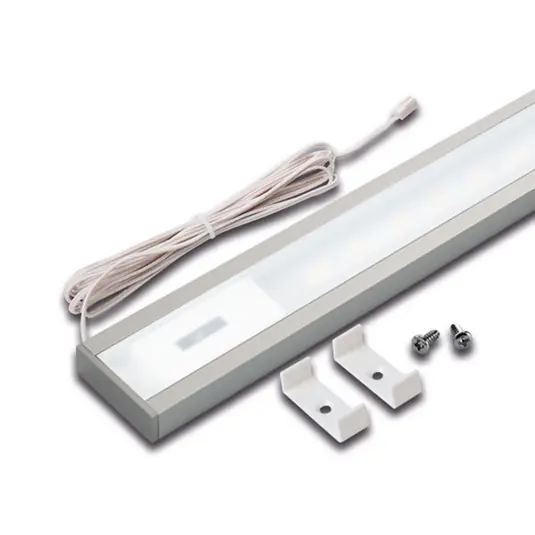 Kiárusítás 60 cm-es LED bútorra szerelhető lámpa Top-Stick F