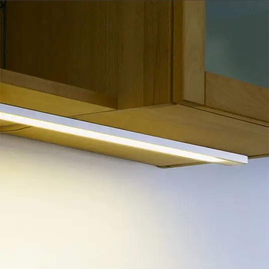 Végkiárusítás Dynamic LED Top Stick felszerelhető lámpa, 60 cm