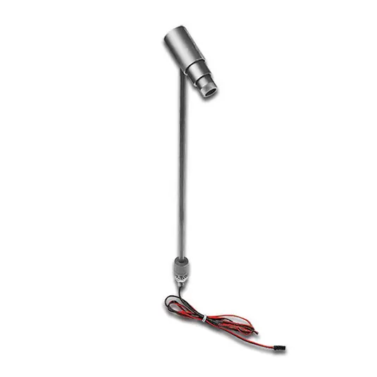 Zoom LED reflektor, eloxált alumínium, 4000 K, 1 W 350 mA Akció