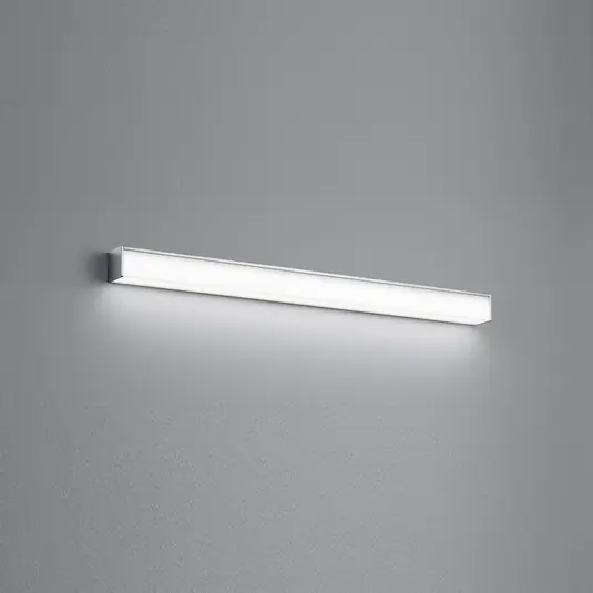 Korlátozott ajánlat Helestra Nok LED tükör lámpa 90 cm