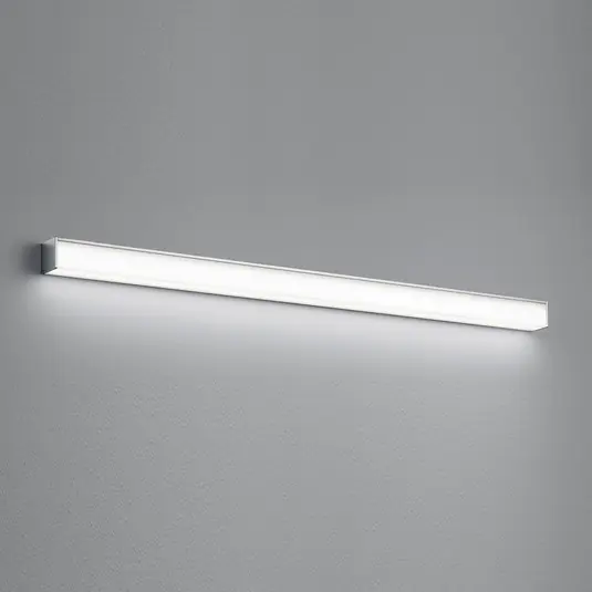 Legnépszerűbb Helestra Nok LED tükör lámpa 120 cm