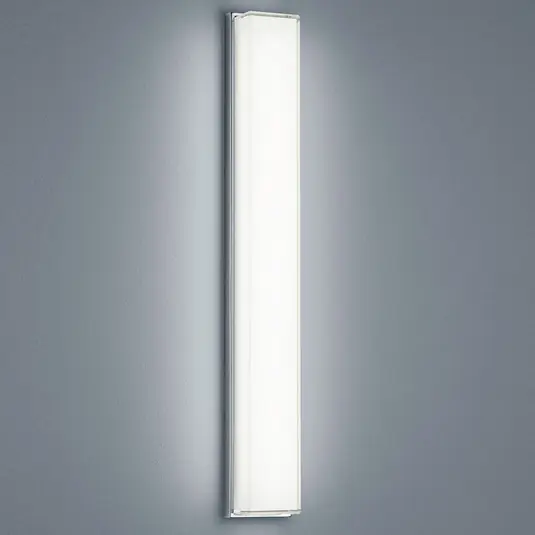 Helestra Cosi LED fali lámpa króm magasság 61 cm Olcsóbb