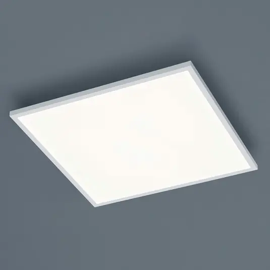 Helestra Rack LED mennyezeti lámpa dimmelhető szögletes fehér Szuper ajánlat
