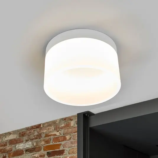 Outlet Helestra Liv LED mennyezeti világítás Ø 20 cm
