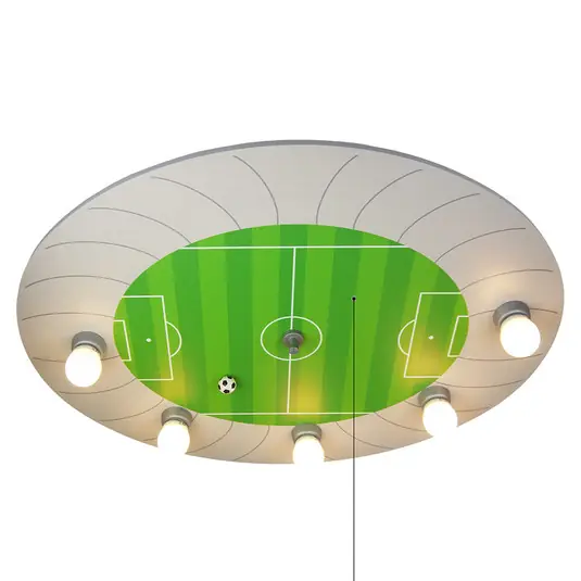 Akciós ár lámpa labdarúgó stadion LED fényspotlámpák