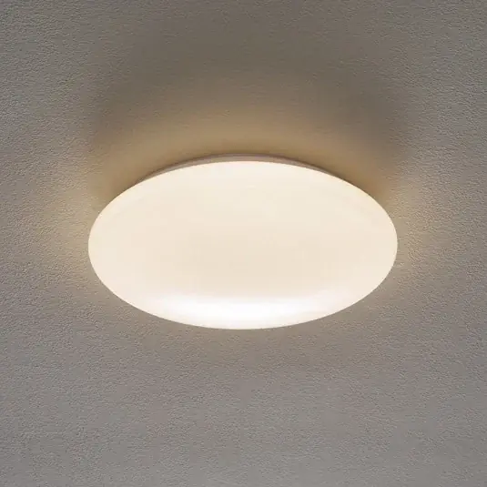 Altona LED lámpa, Ø 33,7 cm 1,450lm 3 000K Kedvezményes ár