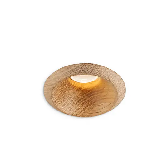Árengedmény LEDS-C4 Play Raw beép. l. tölgy 927 17,7W 50°