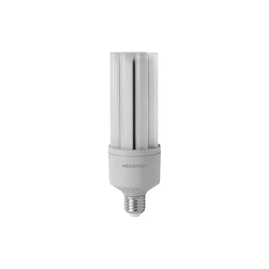Kedvezményes ár E27 29W LED-Clusterlite MEGAMAN általános fehér