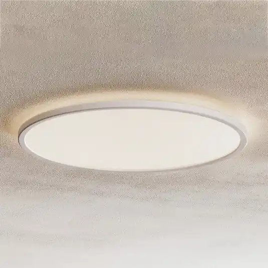 Vedd meg most Oja LED mennyezeti világítás, Ø 42 cm, dimmelhető, 2 700 K