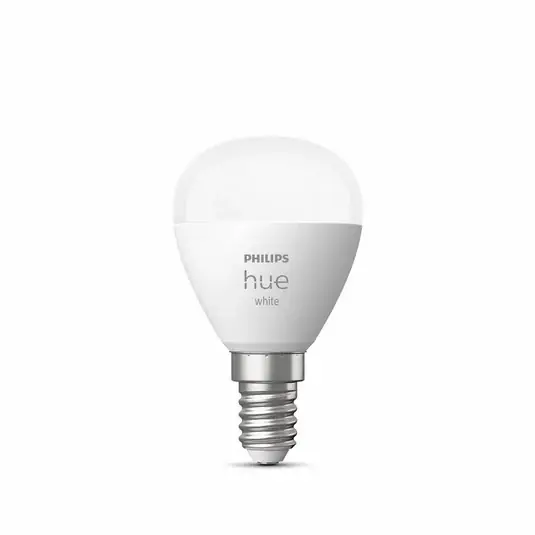 Bestseller Philips Hue White LED csepp lámpa E14 5,7W 2700K